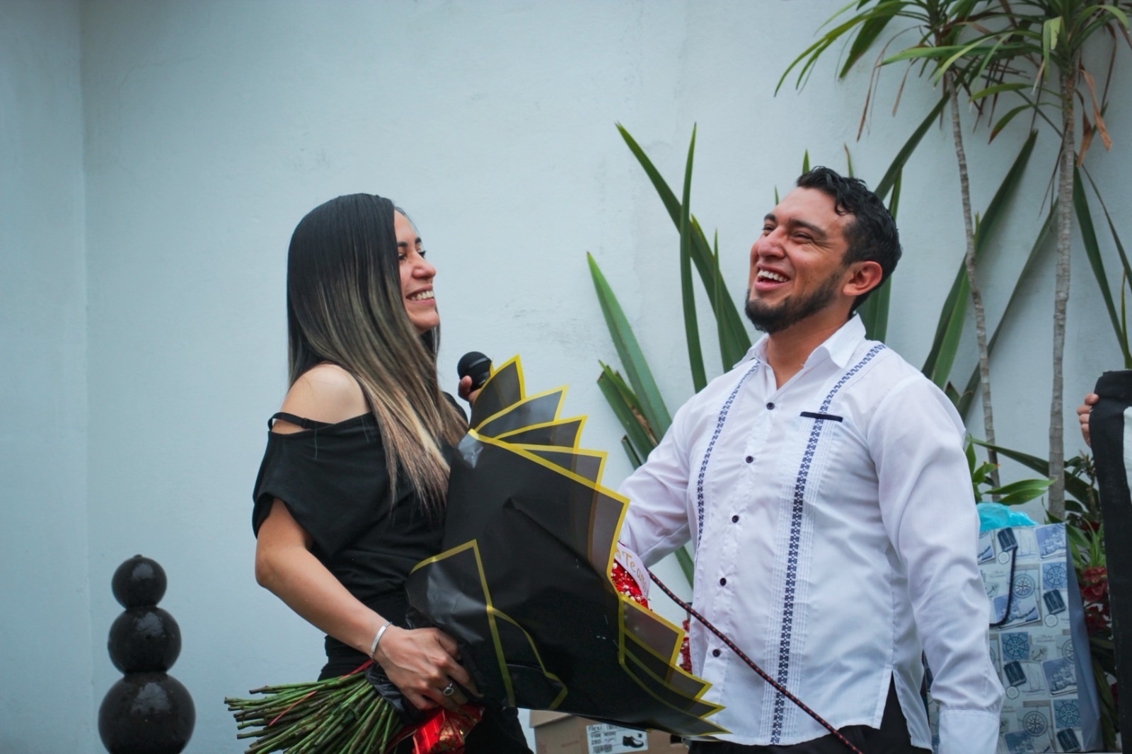 Jessica y Marcos, recuerdo 14